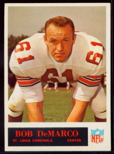 159 Bob Demarco